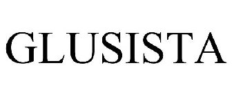 GLUSISTA