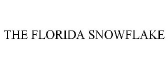 THE FLORIDA SNOWFLAKE