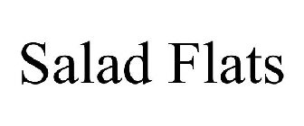 SALAD FLATS
