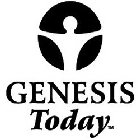 GENESIS TODAY