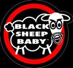 BLACK SHEEP BABY