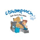 USHAMPOOCH SELF-SERVE PET WASH