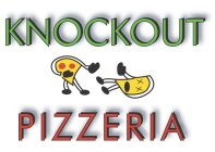 KNOCKOUT PIZZERIA