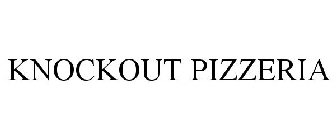 KNOCKOUT PIZZERIA