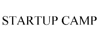 STARTUP CAMP