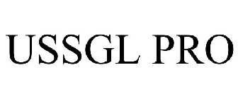 USSGL PRO