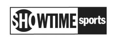 SHOWTIME SPORTS