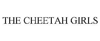 THE CHEETAH GIRLS