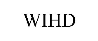 WIHD