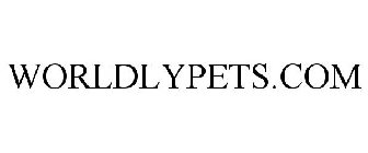 WORLDLYPETS.COM