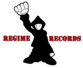 REGIME RECORDS