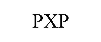 PXP