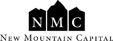 NMC NEW MOUNTAIN CAPITAL