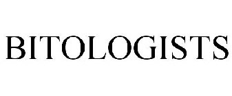 BITOLOGISTS