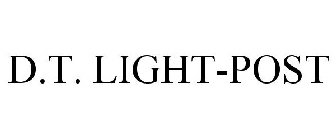 D.T. LIGHT-POST
