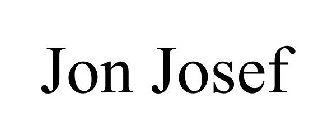 JON JOSEF