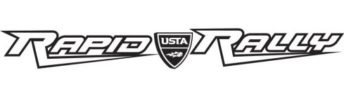 RAPID USTA RALLY