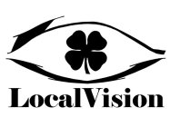 LV LOCALVISION