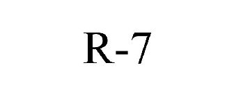 R-7