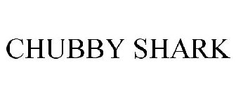 CHUBBY SHARK