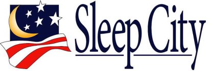 SLEEP CITY