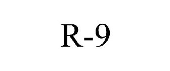 R-9