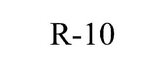 R-10