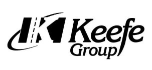 K KEEFE GROUP
