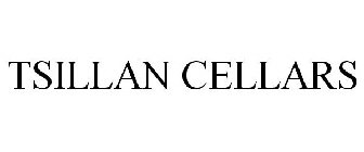 TSILLAN CELLARS