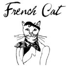 FRENCH CAT