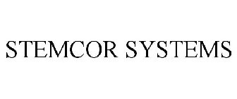 STEMCOR SYSTEMS