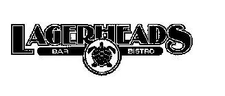 LAGERHEADS BAR BISTRO