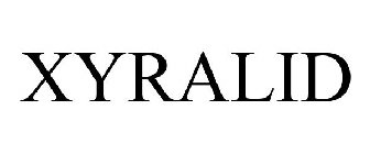 XYRALID