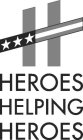 HEROES HELPING HEROES