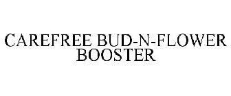 CAREFREE BUD-N-FLOWER BOOSTER