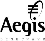 AEGIS LIGHTWAVE