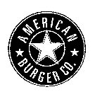 AMERICAN BURGER CO.