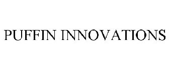 PUFFIN INNOVATIONS
