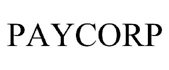 PAYCORP