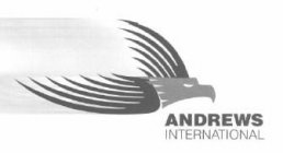 ANDREWS INTERNATIONAL