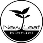 NEW LEAF BIOFUEL