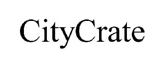 CITYCRATE