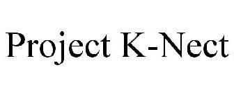 PROJECT K-NECT