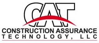 CAT CONSTRUCTION ASSURANCE TECHNOLOGY, LLC