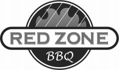 RED ZONE BBQ