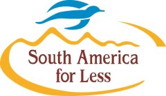SOUTH AMERICA FOR LESS