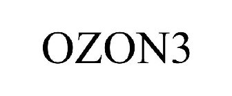 OZON3