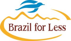 BRAZIL FOR LESS