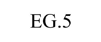 EG.5