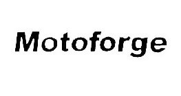 MOTOFORGE